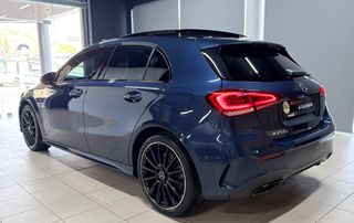 Mercedes-Benz A 250 2022 e PLUG-IN AMG-LINE PANORAMA LED-MULTIBEAM AMBIENT-thumb-3