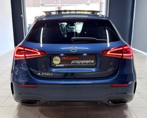 Mercedes-Benz A 250 2022 e PLUG-IN AMG-LINE PANORAMA LED-MULTIBEAM AMBIENT-thumb-7