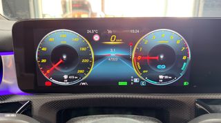 Mercedes-Benz A 250 2022 e PLUG-IN AMG-LINE PANORAMA LED-MULTIBEAM AMBIENT-thumb-43