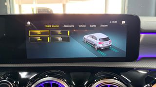 Mercedes-Benz A 250 2022 e PLUG-IN AMG-LINE PANORAMA LED-MULTIBEAM AMBIENT-thumb-45