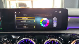 Mercedes-Benz A 250 2022 e PLUG-IN AMG-LINE PANORAMA LED-MULTIBEAM AMBIENT-thumb-46