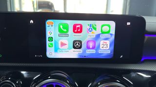Mercedes-Benz A 250 2022 e PLUG-IN AMG-LINE PANORAMA LED-MULTIBEAM AMBIENT-thumb-49