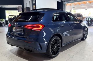 Mercedes-Benz A 250 2022 e PLUG-IN AMG-LINE PANORAMA LED-MULTIBEAM AMBIENT-thumb-8
