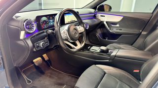 Mercedes-Benz A 250 2022 e PLUG-IN AMG-LINE PANORAMA LED-MULTIBEAM AMBIENT-thumb-24