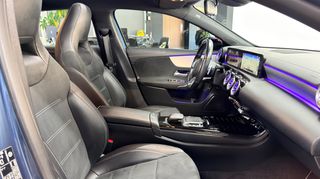 Mercedes-Benz A 250 2022 e PLUG-IN AMG-LINE PANORAMA LED-MULTIBEAM AMBIENT-thumb-33