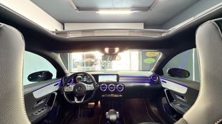 Mercedes-Benz A 250 2022 e PLUG-IN AMG-LINE PANORAMA LED-MULTIBEAM AMBIENT-thumb-34