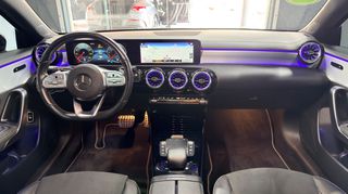 Mercedes-Benz A 250 2022 e PLUG-IN AMG-LINE PANORAMA LED-MULTIBEAM AMBIENT-thumb-35
