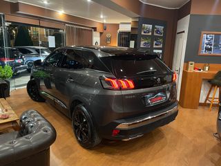 Peugeot 3008 2021 !! GT LOOK / F1 / NAVI / CAMERA  / BOOK !! A.LOUVARIS CARS-thumb-6