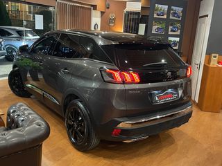 Peugeot 3008 2021 !! GT LOOK / F1 / NAVI / CAMERA  / BOOK !! A.LOUVARIS CARS-thumb-1