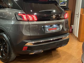 Peugeot 3008 2021 !! GT LOOK / F1 / NAVI / CAMERA  / BOOK !! A.LOUVARIS CARS-thumb-35
