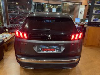 Peugeot 3008 2021 !! GT LOOK / F1 / NAVI / CAMERA  / BOOK !! A.LOUVARIS CARS-thumb-3