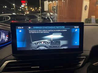 Peugeot 3008 2021 !! GT LOOK / F1 / NAVI / CAMERA  / BOOK !! A.LOUVARIS CARS-thumb-13