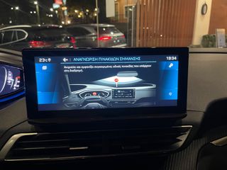 Peugeot 3008 2021 !! GT LOOK / F1 / NAVI / CAMERA  / BOOK !! A.LOUVARIS CARS-thumb-15
