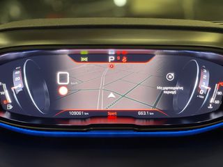 Peugeot 3008 2021 !! GT LOOK / F1 / NAVI / CAMERA  / BOOK !! A.LOUVARIS CARS-thumb-11