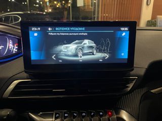 Peugeot 3008 2021 !! GT LOOK / F1 / NAVI / CAMERA  / BOOK !! A.LOUVARIS CARS-thumb-17