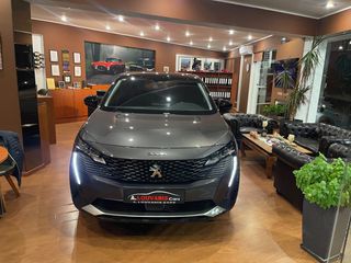 Peugeot 3008 2021 !! GT LOOK / F1 / NAVI / CAMERA  / BOOK !! A.LOUVARIS CARS-thumb-37