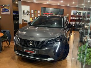 Peugeot 3008 2021 !! GT LOOK / F1 / NAVI / CAMERA  / BOOK !! A.LOUVARIS CARS-thumb-31
