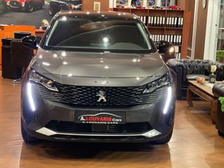 Peugeot 3008 2021 !! GT LOOK / F1 / NAVI / CAMERA  / BOOK !! A.LOUVARIS CARS-thumb-33