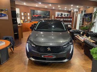 Peugeot 3008 2021 !! GT LOOK / F1 / NAVI / CAMERA  / BOOK !! A.LOUVARIS CARS-thumb-29