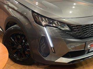 Peugeot 3008 2021 !! GT LOOK / F1 / NAVI / CAMERA  / BOOK !! A.LOUVARIS CARS-thumb-39