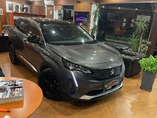 Peugeot 3008 2021 !! GT LOOK / F1 / NAVI / CAMERA  / BOOK !! A.LOUVARIS CARS-thumb-2
