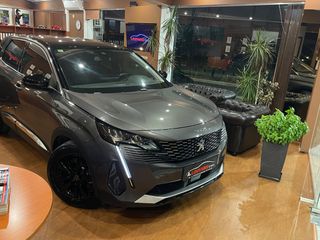 Peugeot 3008 2021 !! GT LOOK / F1 / NAVI / CAMERA  / BOOK !! A.LOUVARIS CARS-thumb-27