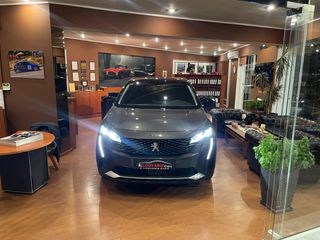 Peugeot 3008 2021 !! GT LOOK / F1 / NAVI / CAMERA  / BOOK !! A.LOUVARIS CARS-thumb-42