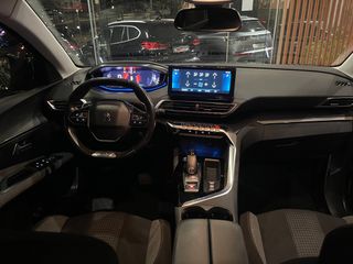Peugeot 3008 2021 !! GT LOOK / F1 / NAVI / CAMERA  / BOOK !! A.LOUVARIS CARS-thumb-8