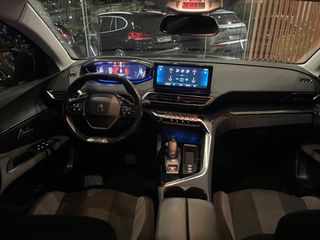 Peugeot 3008 2021 !! GT LOOK / F1 / NAVI / CAMERA  / BOOK !! A.LOUVARIS CARS-thumb-18