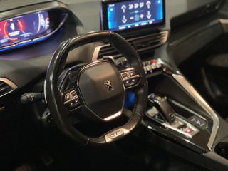 Peugeot 3008 2021 !! GT LOOK / F1 / NAVI / CAMERA  / BOOK !! A.LOUVARIS CARS-thumb-25