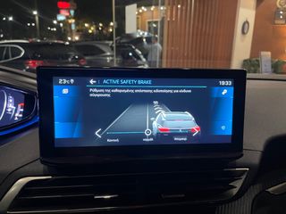 Peugeot 3008 2021 !! GT LOOK / F1 / NAVI / CAMERA  / BOOK !! A.LOUVARIS CARS-thumb-12