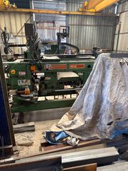 Μηχανήματα Επεξεργασίας Μετάλλων 2008 peddinghaus PCD1100-thumb-3
