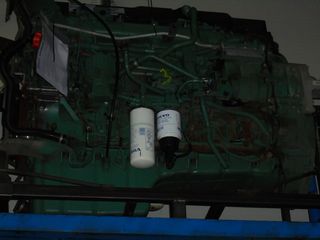 ΜΗΧΑΝΕΣ VOLVO FH13 420 EEV 500.000 ΧΛΜ-thumb-1
