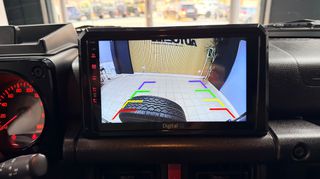 Suzuki Jimny 2019 4-SEATS ΕΠΙΒΑΤΙΚΟ ALLGRIP OΘΟΝΗ ΚΑΜΕΡΑ Α/C-thumb-39