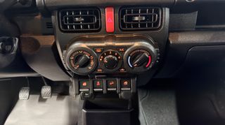 Suzuki Jimny 2019 4-SEATS ΕΠΙΒΑΤΙΚΟ ALLGRIP OΘΟΝΗ ΚΑΜΕΡΑ Α/C-thumb-41