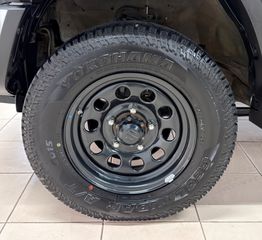 Suzuki Jimny 2019 4-SEATS ΕΠΙΒΑΤΙΚΟ ALLGRIP OΘΟΝΗ ΚΑΜΕΡΑ Α/C-thumb-17