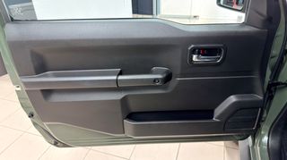 Suzuki Jimny 2019 4-SEATS ΕΠΙΒΑΤΙΚΟ ALLGRIP OΘΟΝΗ ΚΑΜΕΡΑ Α/C-thumb-19
