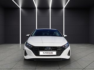 Hyundai i 20 2021 Select|Hot Seaters|Bluetooth-thumb-1