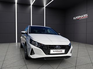 Hyundai i 20 2021 Select|Hot Seaters|Bluetooth-thumb-2