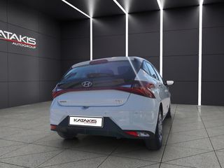 Hyundai i 20 2021 Select|Hot Seaters|Bluetooth-thumb-4