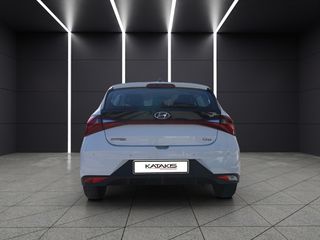 Hyundai i 20 2021 Select|Hot Seaters|Bluetooth-thumb-5