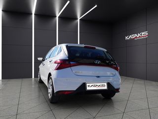 Hyundai i 20 2021 Select|Hot Seaters|Bluetooth-thumb-6