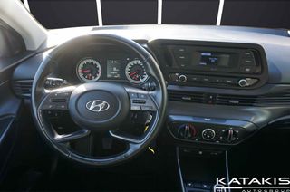 Hyundai i 20 2021 Select|Hot Seaters|Bluetooth-thumb-12
