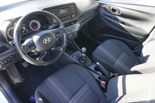 Hyundai i 20 2021 Select|Hot Seaters|Bluetooth-thumb-13