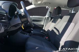 Hyundai i 20 2021 Select|Hot Seaters|Bluetooth-thumb-14