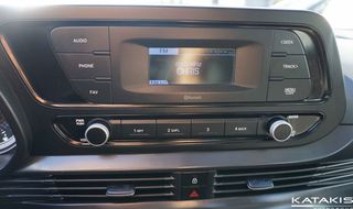 Hyundai i 20 2021 Select|Hot Seaters|Bluetooth-thumb-25