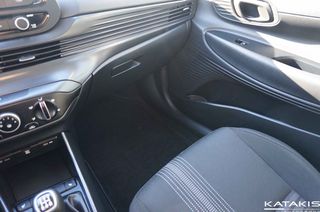 Hyundai i 20 2021 Select|Hot Seaters|Bluetooth-thumb-31