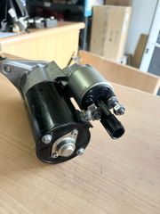 VW/Audi/Seat/Skoda Μίζα Μηχανής 02E911023S / 02E911023SX-thumb-5