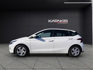 Hyundai i 20 2021 Select|Hot Seaters|Bluetooth-thumb-7