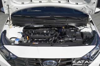 Hyundai i 20 2021 Select|Hot Seaters|Bluetooth-thumb-36